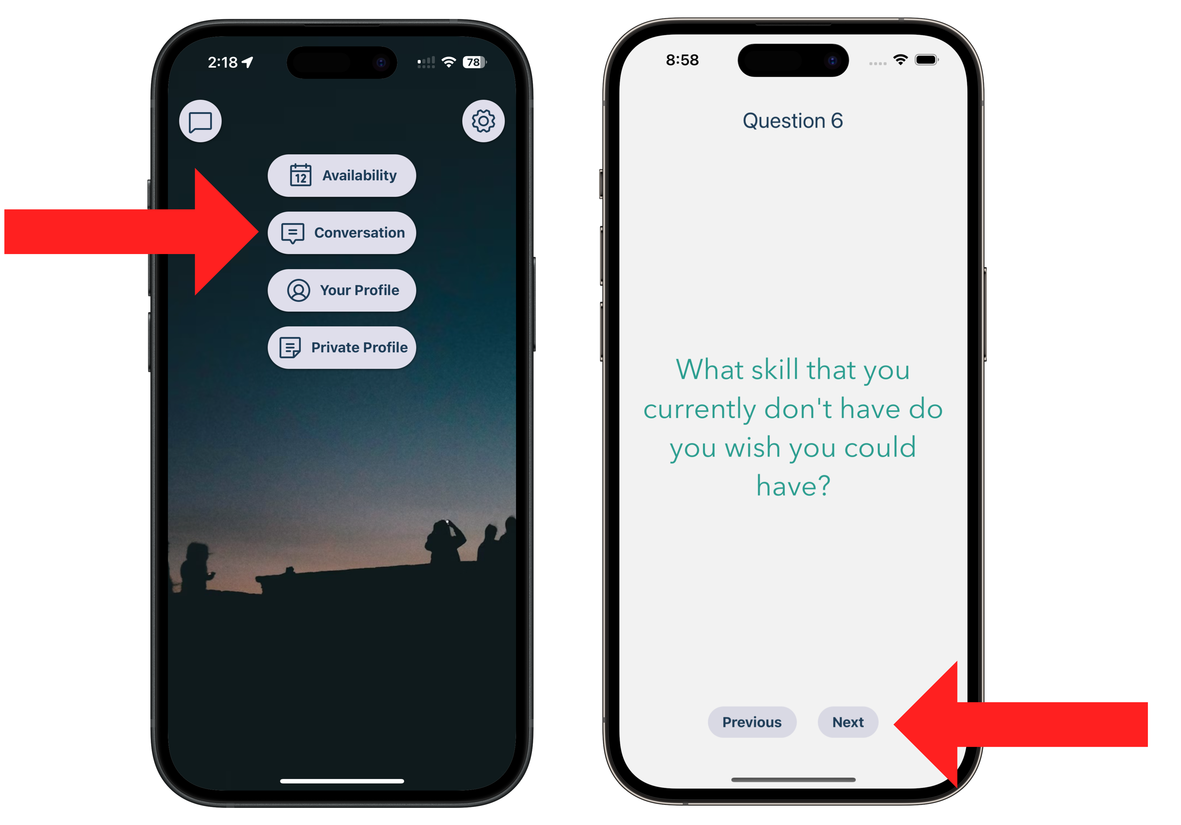Getting Started and How Covalish Works